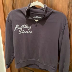XS Rolling Stones Sweatshirt